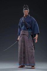 Eleven X Kai Studio Miyamoto Musashi Deluxe Ver.1/6 Upgrade Accessories Package