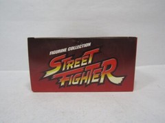 Fanhome Street Fighter #38 Abel (2021)