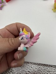 My Little Pony Blind Bag BABY FLURRY HEART Mini Figure Mini Figurine Toy 2017