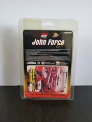 John Force Elvis Presley 1998 1:64 ACTION NHRA MOC NEW