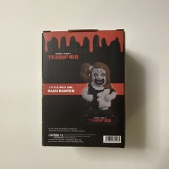 Culture Fly Terrifier Little Pale Girl