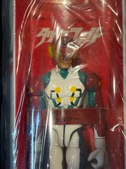 Microman Tatsunoko Fight Micro Action MA05 Lighting Volter 4″ ACTION FIGURE MIP