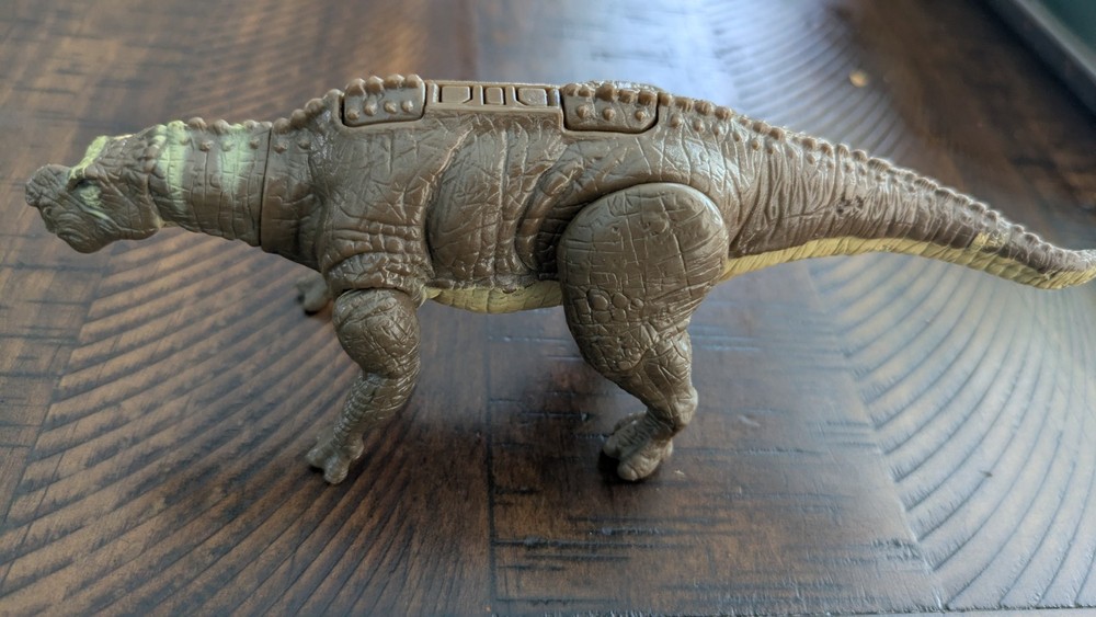 Kron, Disney Dinosaur 2000 Action Figure