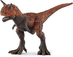 Carnotaurus Dinosaur Figurine – Interactive Play for Kids Age 4+, Gifts & Décor