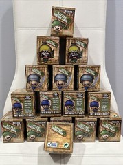 MGA Awesome Little Green Men Series 1 Blind Box (547891) Brand New Unopened