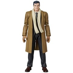 PSL MEDICON TOY MAFEX No.299 MAFEX BRUCE WAYNE (BATMAN: HUSH Ver.) PRE ORDER