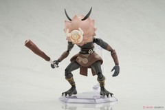 APEX Genshin Impact Hilichurl 1/8 Articulated Scale Figure | Full Payment