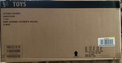 Marvel Legends X-Men 97 Sentinel 22″ Hasbro Exclusive IN HAND SEALED UNOPENED