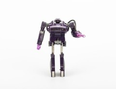 TRANSFORM G1 Reissue Shockwave Without box Brand New Free Shipping
