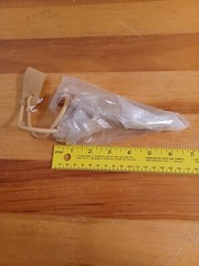 Wooden Sling Shot (Made in Mexico) 6.5 inches – New With Tags NWT