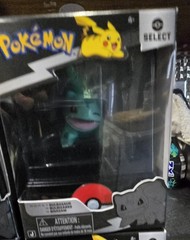 2025 Jazwares Pokemon Select series 9 Charmander Squirtle Bulbasaur Pikachu