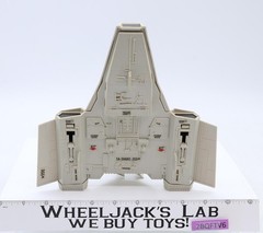 S.H.A.R.C. W/ Deep Six Complete GI Joe 1984 Hasbro Vintage Action Figure Vehicle