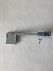 Humvee USK (Urban Survivability Kit) upgrade, Available in Multiple Scales