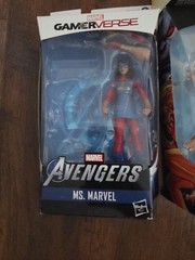 Marvel Legends X-men Lot With Gamer Figs Open Ones On The Bottom