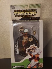CHEETAH Ame-Comi DC Direct Anime Figure Statue – Box See Photos Gift Decoration