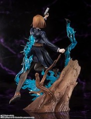 “Jujutsu Kaisen” (JJK) – Nobara Kugisaki Bandai Spirits FiguartsZERO Statue