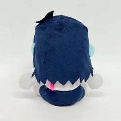 Kris Plush Toy Deltarune Soft Plush Birthday Christmas Gift