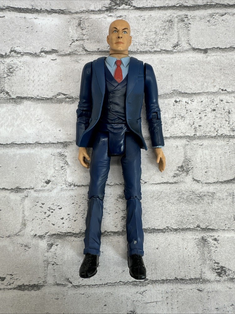 Marvel Legends 6″ Toybiz X-Men Movie Professor X Charles Xavier LOOSE LEGS