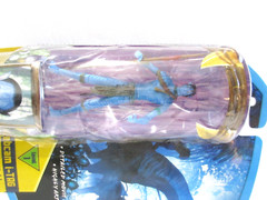 New Mattel James Cameron’s AVATAR Jake Sully Webcam i-Tag Figure – Sealed
