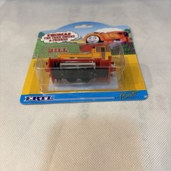 Vintage Ertl Thomas & Friends BILL – 1993 – Britt Allcroft – Diecast Train #1740