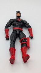 2018 Hasbro Marvel Legends Shadowland Daredevil SP DR Wave 6″ Action Figure