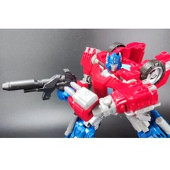 3D DIY Weapon Gun Filler Upgrade Kit For Legacy United Orion Pax Accessories