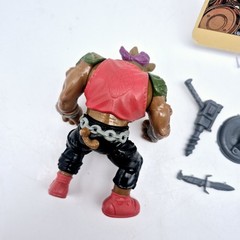 Playmates TMNT Bebop Action Figure Teenage Mutant Ninja Turtles