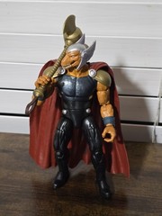 Marvel Legends 6” Beta Ray Bill Figure – Smart Hulk series complete excellent