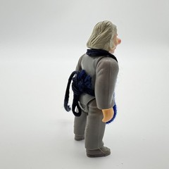 Vintage 1980 Star Wars – Ugnaught Action Figure with Tool Box