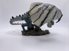 McFarlane’s Dragons – Series 1 – Komodo Clan Dragon (2005)