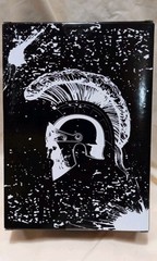 Xesray Studio Combatants Fight For Glory BERENICE 1:12 Macedonian Spear LACC NEW