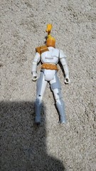 1992 X-Men X-Force Shatterstar Figure – 5.5 Inches