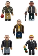 MEDICOM TOY KUBRICK Grand Theft Auto IV H60mm Action Figure JAPAN