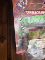 TMNT Playmates Reissue Lot Antrax Scale Tail Usagi Yojimbo Wyrm (2025)