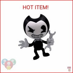Bendy Collectible Figure Pack -2.5″ Figurines – Bendy and the Ink Machine BATIM