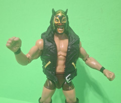 Marvel Legends RAGE *CUSTOM* GAMERVERSE ABOMINATION BAF WAVE + GREAT COMIC BOOK