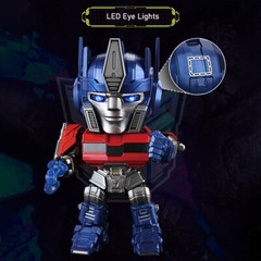 HiPlay KillerBody Transformer One G1 Series KB20069-78 Optimus Action Figure