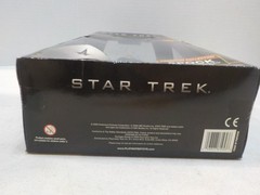 A529 Star Trek Command Collection Spock & McCoy 12″ Action Figure Playmates 2009