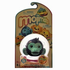 MojiMoto – Animated Talking Mojis – Monkey