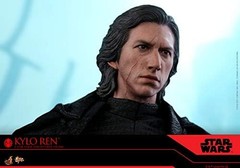 Movie Masterpiece Star Wars The Rise of Skywalker Kylo Ren Action Figure HotToys