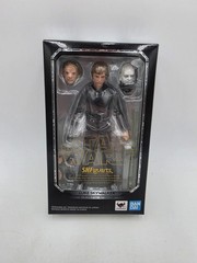SH Figuarts Luke Skywalker The Mandalorian Star Wars Bandai Action Figure