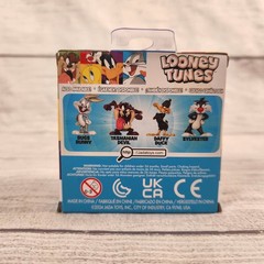 Jada Metals Looney Tunes Daffy Duck Die-Cast Figure Metalfigs 85221 New in Box
