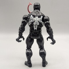 2024 Hasbro Marvel Legends Spider-Man Retro Venom 7″ Walmart Exclusive