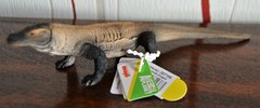 Mojo 387166 Animal Figure KOMODO WARAN / KOMODO DRAGON, NEW
