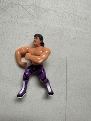 Large Vintage 90s Hasbro WWF WWE action figure lot check all photos