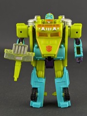 Transformers Robots In Disguise Tow-Line complete Hasbro RID 2001