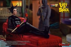 Lost In Space Niolani 1/6 Scale Figure LIMITED EDITION 03LER09