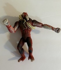 Godzilla X Kong New Empire Skar King 6″ inch action figure Playmates 2024