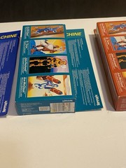 CENTURIONS KENNER JAKE ROCKWELL, ACE AND MAX RAY IMPULSE ASSAULT WRIST WATCH