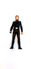 Hasbro SA Star Wars Action Figure 5 1/2 inch Luke Skywalker #62381 Action Figure